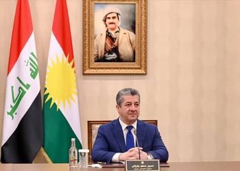 هاووڵاتیان و فه‌رمان به‌ران..ده‌ستخۆشی له‌ مه‌سروور بارزانی ده‌كه‌ن به‌ كه‌مكردنه‌وه‌ی مووچه‌ی پله‌ باڵاكان
