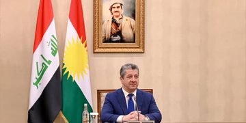 هاووڵاتیان و فه‌رمان به‌ران..ده‌ستخۆشی له‌ مه‌سروور بارزانی ده‌كه‌ن به‌ كه‌مكردنه‌وه‌ی مووچه‌ی پله‌ باڵاكان