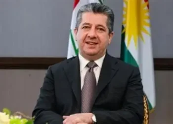 بەفەرمانی مەسرور بارزانی:سەرۆکی ئەنجوومەنی گشتی ڕاژە دیاریکرا