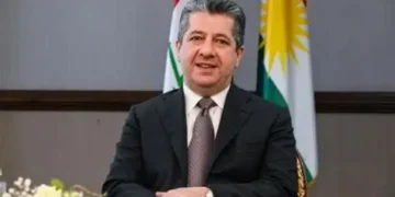 بەفەرمانی مەسرور بارزانی:سەرۆکی ئەنجوومەنی گشتی ڕاژە دیاریکرا