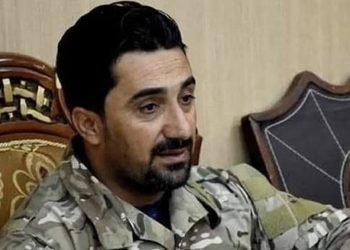 وەهاب هەڵەبجەیی چۆن هەوڵى نانەوەى شەڕى هەورامى و سۆرانى دەدات لەژێر ناوى کوڵەباڵەکەدا