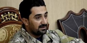 وەهاب هەڵەبجەیی چۆن هەوڵى نانەوەى شەڕى هەورامى و سۆرانى دەدات لەژێر ناوى کوڵەباڵەکەدا