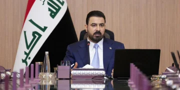 عەلی زەیدی: کۆکردنەوەی چەکی گرووپە چەکدارەکان تاوەکو 30/6/2027 کۆتایی دێت