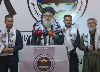 بزووتنەوەی ئیسلامی لە بەردەم ئاوێنەی ڕەخنەدا: لە قەیرانی سەرکردایەتییەوە تا پاشەکشەی فیکری