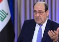نووری مالیکی، سەرۆکی هاوپەیمانیی دەوڵەتی یاسا، لەبارەی بڕیاری بەرزکردنەوەی بەهای دۆلار رایگەیاند:
