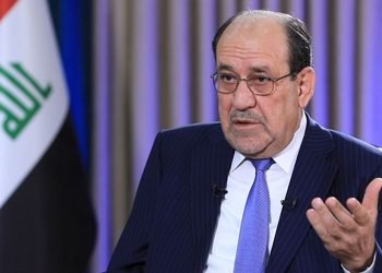 نووری مالیکی، سەرۆکی هاوپەیمانیی دەوڵەتی یاسا، لەبارەی بڕیاری بەرزکردنەوەی بەهای دۆلار رایگەیاند: