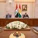 ئەنجوومەنی وەزیران: نابێت رەشنووسی پڕۆژەیاسای بودجەی فیدراڵ بەشێوەی ئێستا بخرێتە دەنگدان