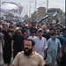 پەرەسەندنی دۆخی حەسەکە: خۆپیشاندانی هاووڵاتییە عەرەبەکان گرژی و ئاڵۆزی لێکەوتەوە.