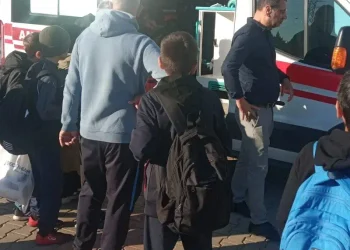 “ساتێکی تراژیدی؛ یەکێک لە قوتابییە بریندارەکانی هێرشەکەی ئیستەنبووڵ گیانی لەدەستدا.”