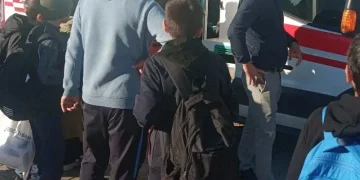 “ساتێکی تراژیدی؛ یەکێک لە قوتابییە بریندارەکانی هێرشەکەی ئیستەنبووڵ گیانی لەدەستدا.”