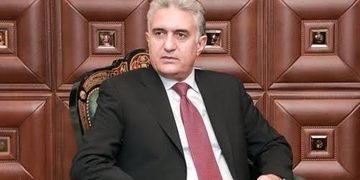ڕێبه‌ر ئه‌حمه‌د: داعش ته‌واو نه‌بووه‌ و هه‌ڕه‌شه‌كانی ماوه‌