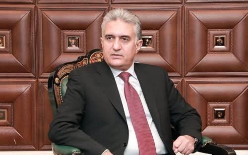 ڕێبه‌ر ئه‌حمه‌د: داعش ته‌واو نه‌بووه‌ و هه‌ڕه‌شه‌كانی ماوه‌