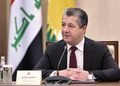 مەسرور بارزانی فەرمانێکی لەبارەی شایستە داراییەکانی پێشمەرگە دەرکرد