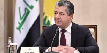 مەسرور بارزانی فەرمانێکی لەبارەی شایستە داراییەکانی پێشمەرگە دەرکرد
