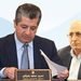 مه‌سرور بارزانی دەستلەکارکێشانەوەی ئاواتی شێخ جەنابی ڕەت کردووەتەوە
