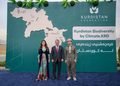 مەسرور بارزانی: شەڕ و هێرشەکان سروشتی کوردستانیان وێران کردووە