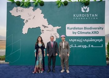 مەسرور بارزانی: شەڕ و هێرشەکان سروشتی کوردستانیان وێران کردووە