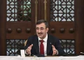 جەودەت یڵماز: پێشهاتەکانی ناوچەکە نیشانی دا دەستپێکردنی پرۆسەی چارەسەری پێویست بوو