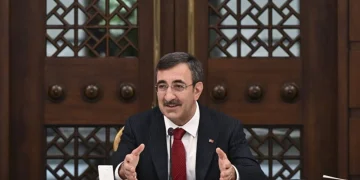 جەودەت یڵماز: پێشهاتەکانی ناوچەکە نیشانی دا دەستپێکردنی پرۆسەی چارەسەری پێویست بوو