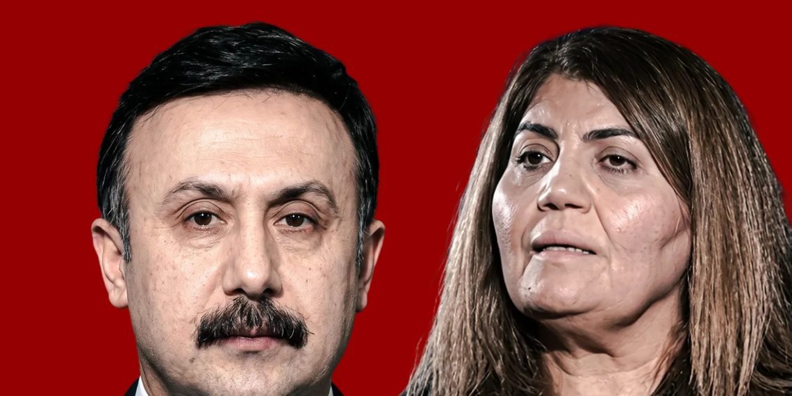 هێمن هادیە سوور: ئاوات شێخ جەنگی سەرکردەی سیاسی نییە و تەنها داوای ئازادی دیلەکانی کردووە