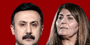 هێمن هادیە سوور: ئاوات شێخ جەنگی سەرکردەی سیاسی نییە و تەنها داوای ئازادی دیلەکانی کردووە