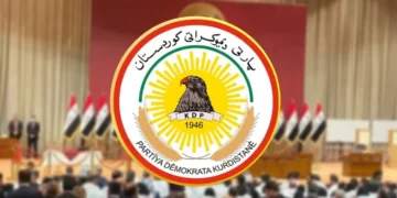 فراکسیۆنی پارتی: ئاڵا تاڵەبانی دەیەوێت سەرنجەکان لەسەر تاوانە راستەقینەکانی دەوروبەری لابدات